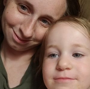 Meet your Posher, Dawn